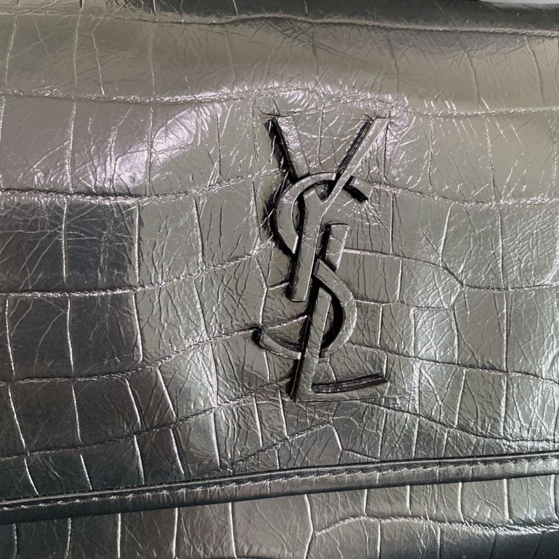 YSL Satchel Bags